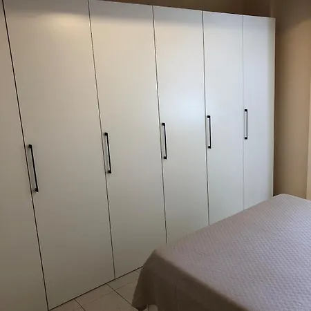 דירה Gabriele With Private Garage *